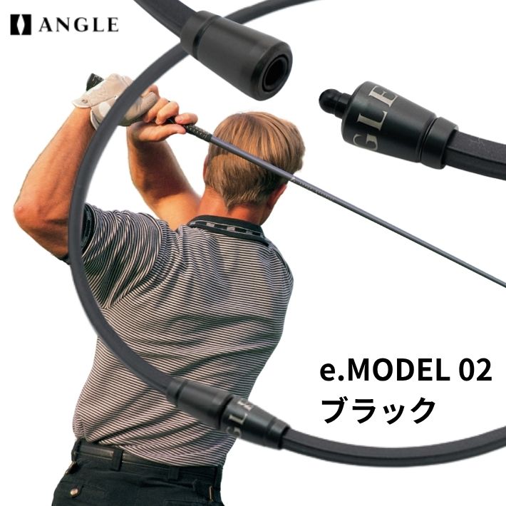 ANGLE アングル 磁気 ネックレス e.MODEL 02 医療機器 肩こり 血行