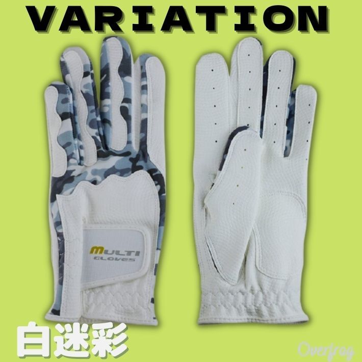 Golf it!（ゴルフイット） ゴルフ グローブ 左 メンズ 耐久性 雨 合成