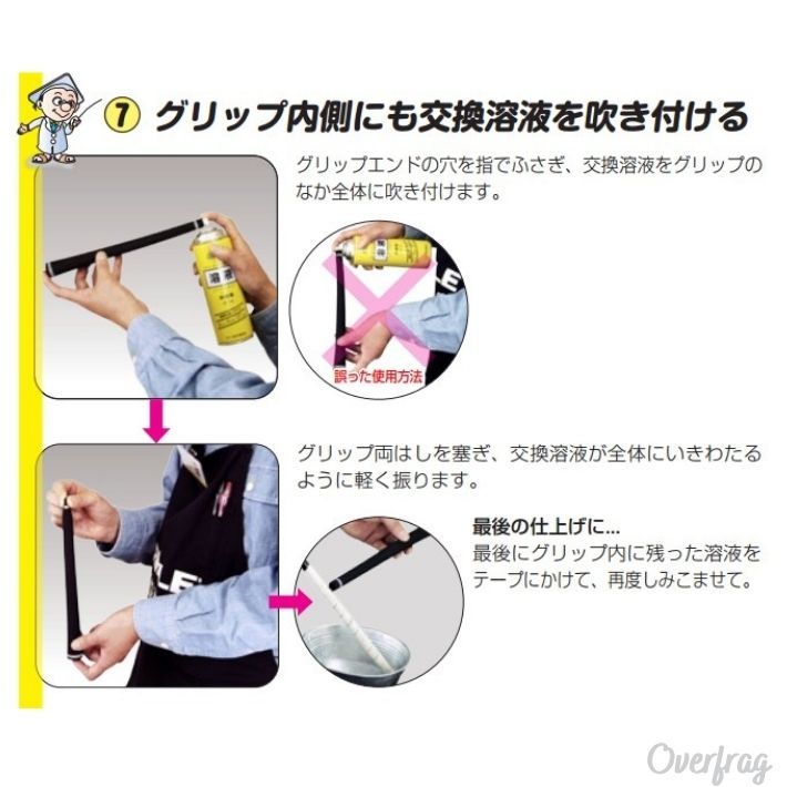 ゴルフイット G-245 ゴルフ グリップ交換 3点セット グリップ交換キット グリップ交換液 溶液 テープ グリップ交換 アイアン グリップ