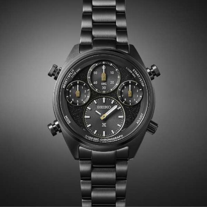 kuny様　SEIKO プロスペックス　ソーラー クロノグラフ ブラック Amazon.co.jp: [セイコー]SEIKO 腕時計 PROSPEX SOLAR SUMO