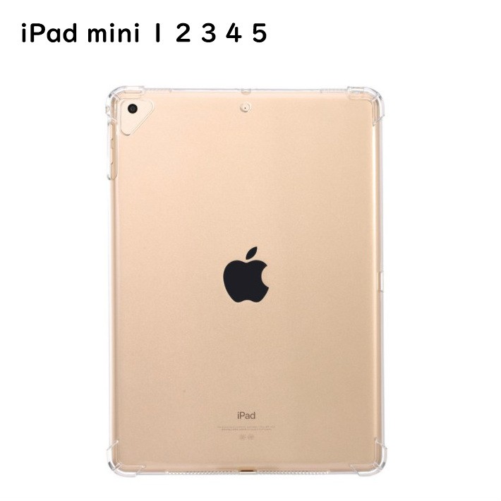 iPad Pro air mini6 透明 TPUケース 透明ケース 第7世代 衝撃