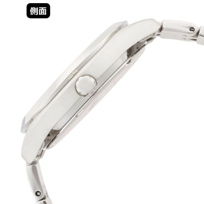 SEIKO SELECTION セイコー 腕時計 スピリット ソーラー メンズ