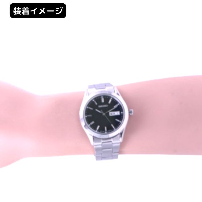 セイコー SEIKO スピリット SPIRIT SCDC085 クオーツ メンズ 正規品