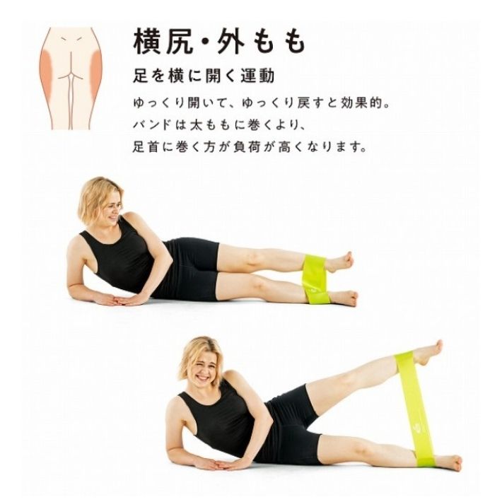 SAKURAi（スポーツ） トレーニングチューブ 男性用 2本セット