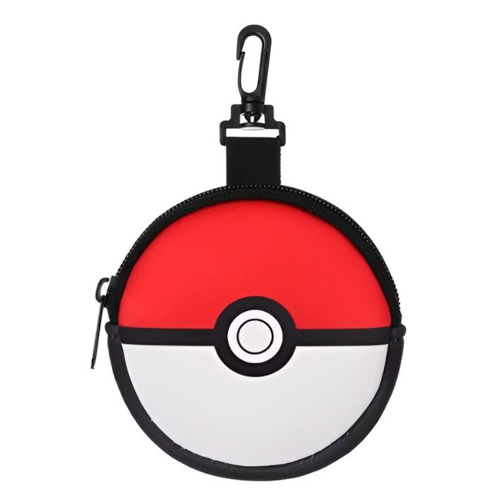 ポケモン グッズ モンスターボール マスターボール ポーチ 小物入れ