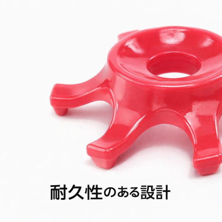 冬場に最適！置くだけのティ！通称 プットティ LITE（ライト） ゴルフ ティー ショート 低い 置くだけ 冬場対策