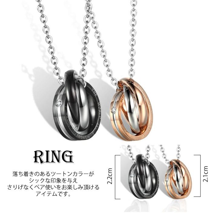 ヤンキース ロゴ ネックレス セット カップルでお揃いに！ imgrc0087416646.jpg