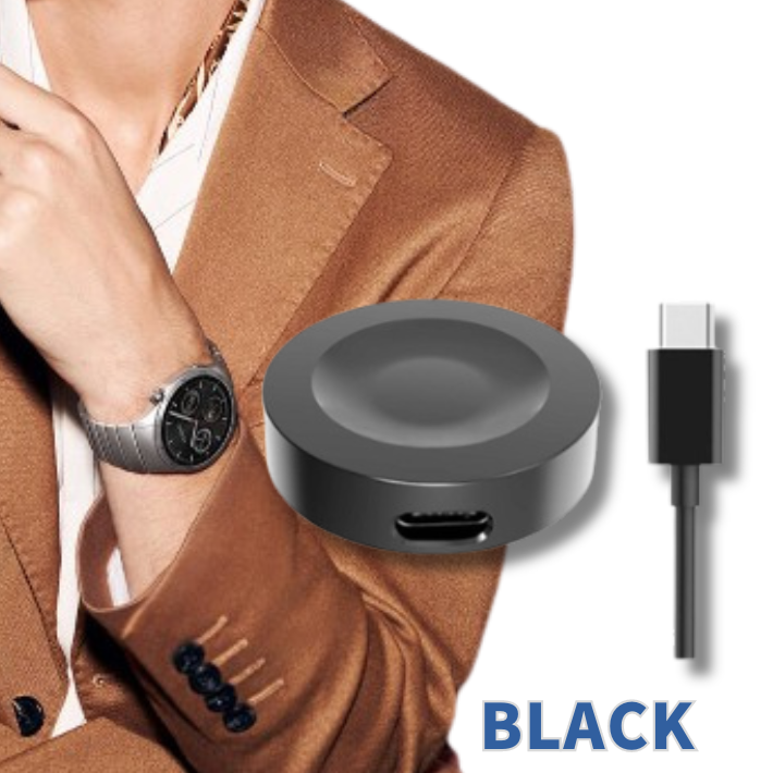ブランド登録なし Huawei スマートウォッチ コード分離式 USB充電器 GT4 GT3 GT Runner Watch D 充電器 磁気吸着 充電アダプタ  急速充電 薄型 軽量 充電ケーブル 1M : オーバーフラッグスポーツ - 通販 - Yahoo!ショッピング