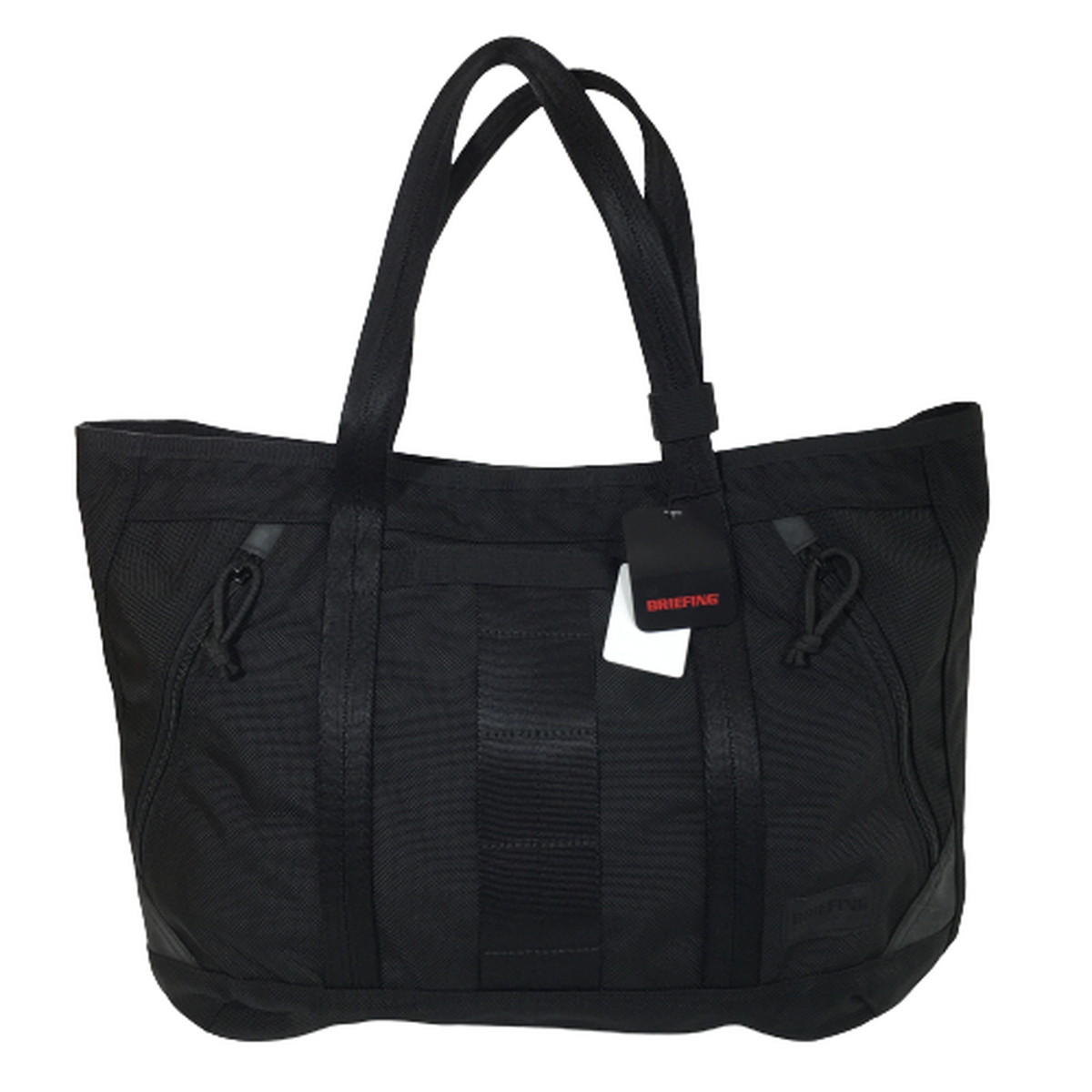 未使用品】BRIEFING ブリーフィング DELTA MASTER TOTE M トートバッグ