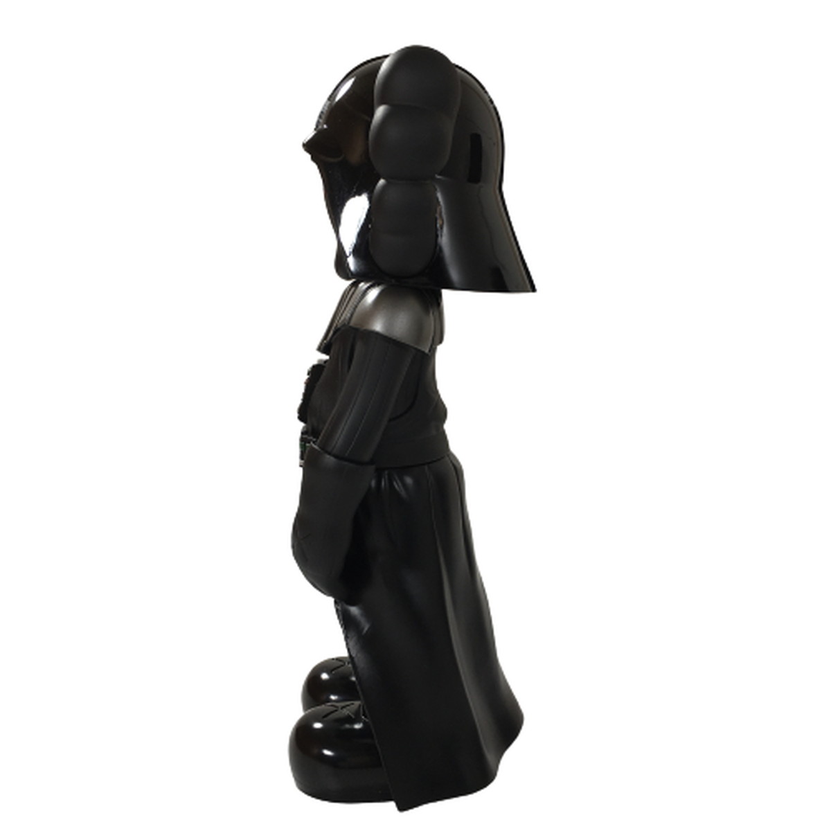 中古】KAWS STAR WARS Darth Vader ダースベイダー コンパニオン