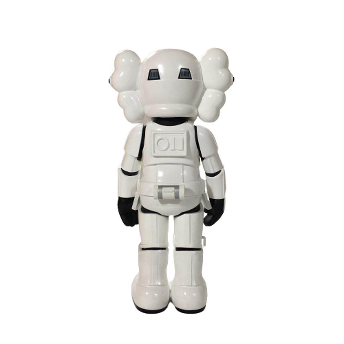 中古】KAWS STAR WARS StormTrooper ストームトルーパー コンパニオン