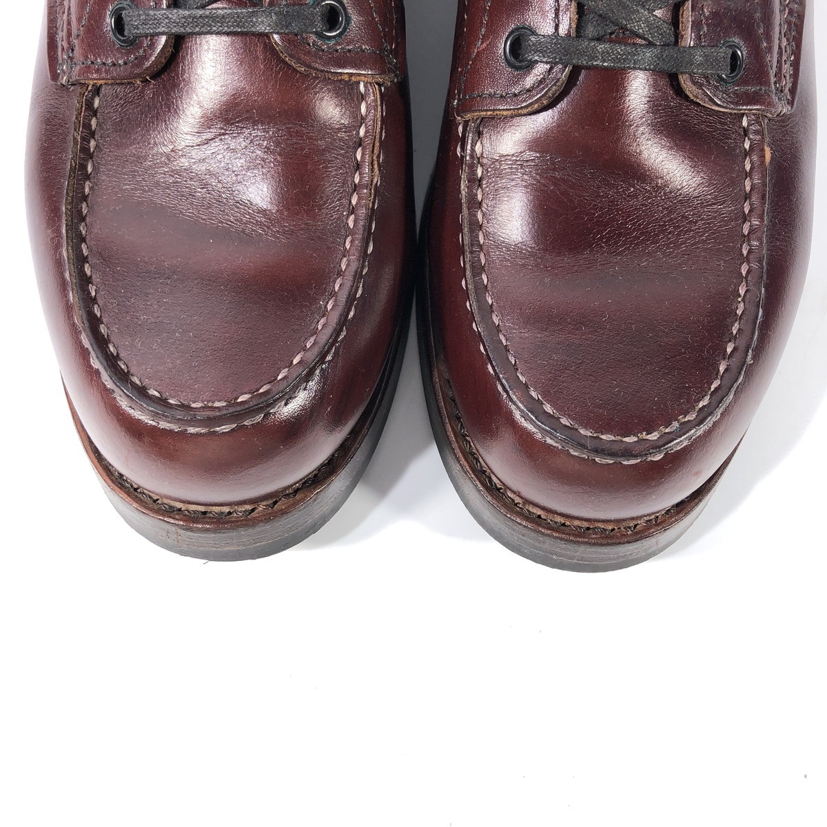 中古】【美品】RED WING レッドウィング 9010 ベックマン BECKMAN