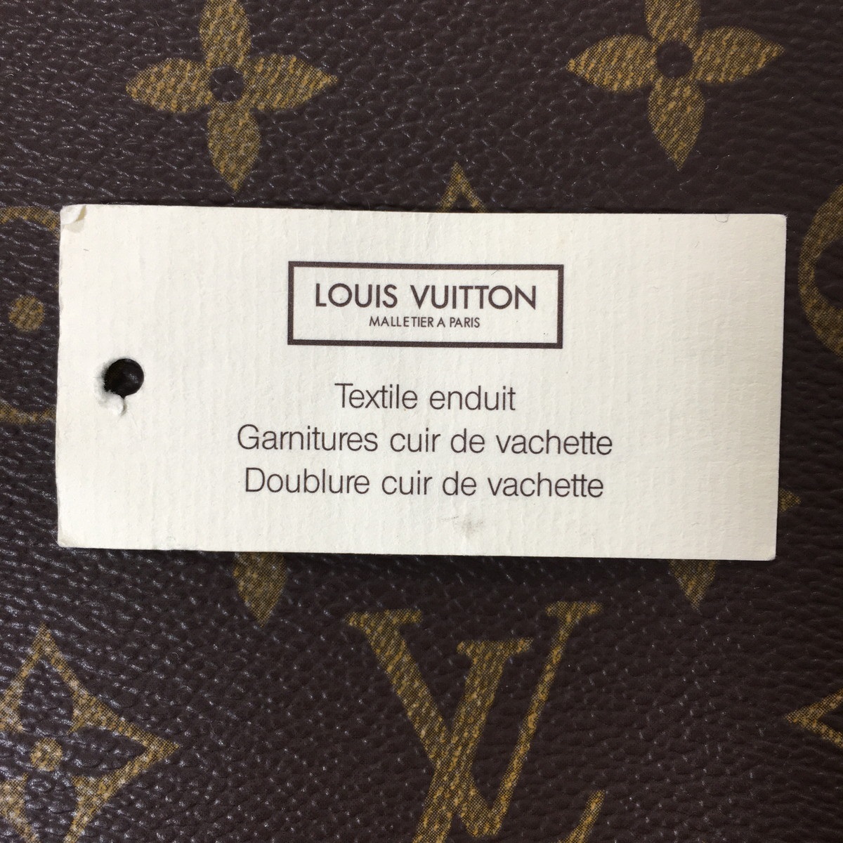 【中古】Louis Vuitton ルイヴィトン モノグラム オルセー セカンドバッグ クラッチバッグ ストラップ 付き ハンドバッグ M51790｜overlap｜08