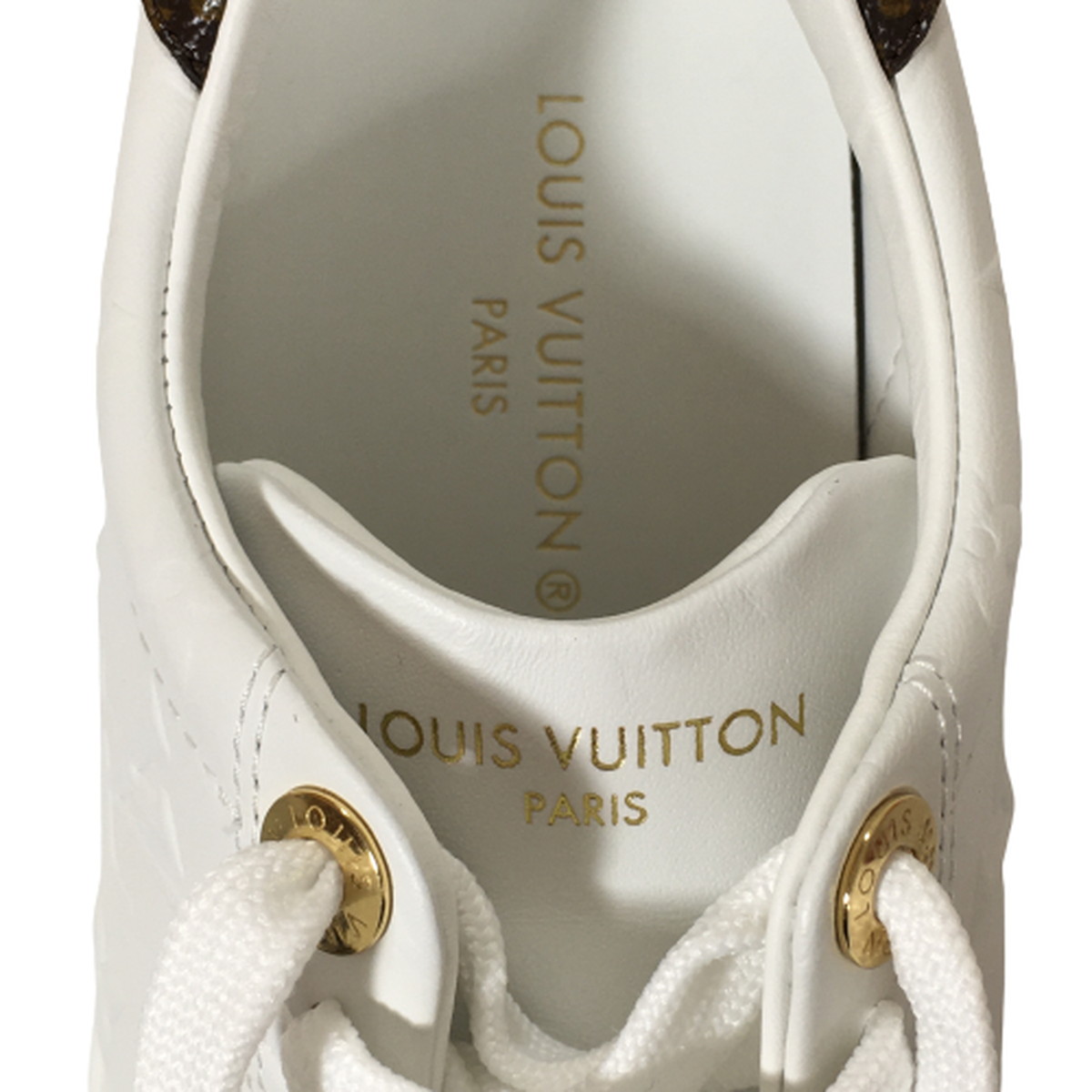 中古】【ほぼ未使用品】Louis Vuitton ルイヴィトン 21年製