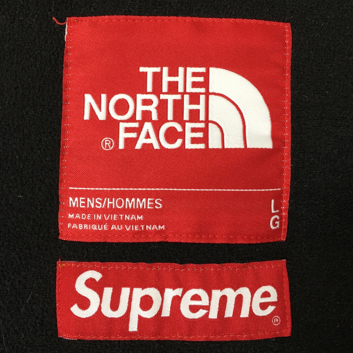 中古】Supreme シュプリーム THE NORTH FACE ザ・ノース・フェイス S