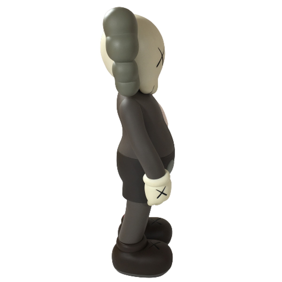 【中古】KAWS OriginalFake Dissected Companion 人体模型 1st MEDICOM TOY カウズ