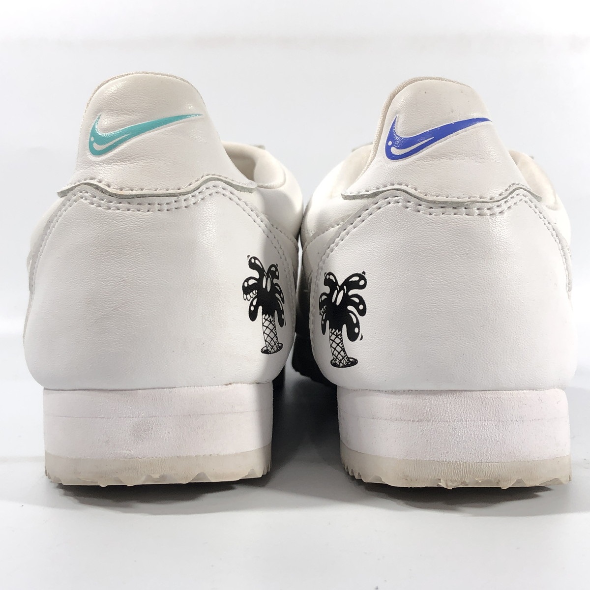 cortez flyleather qs