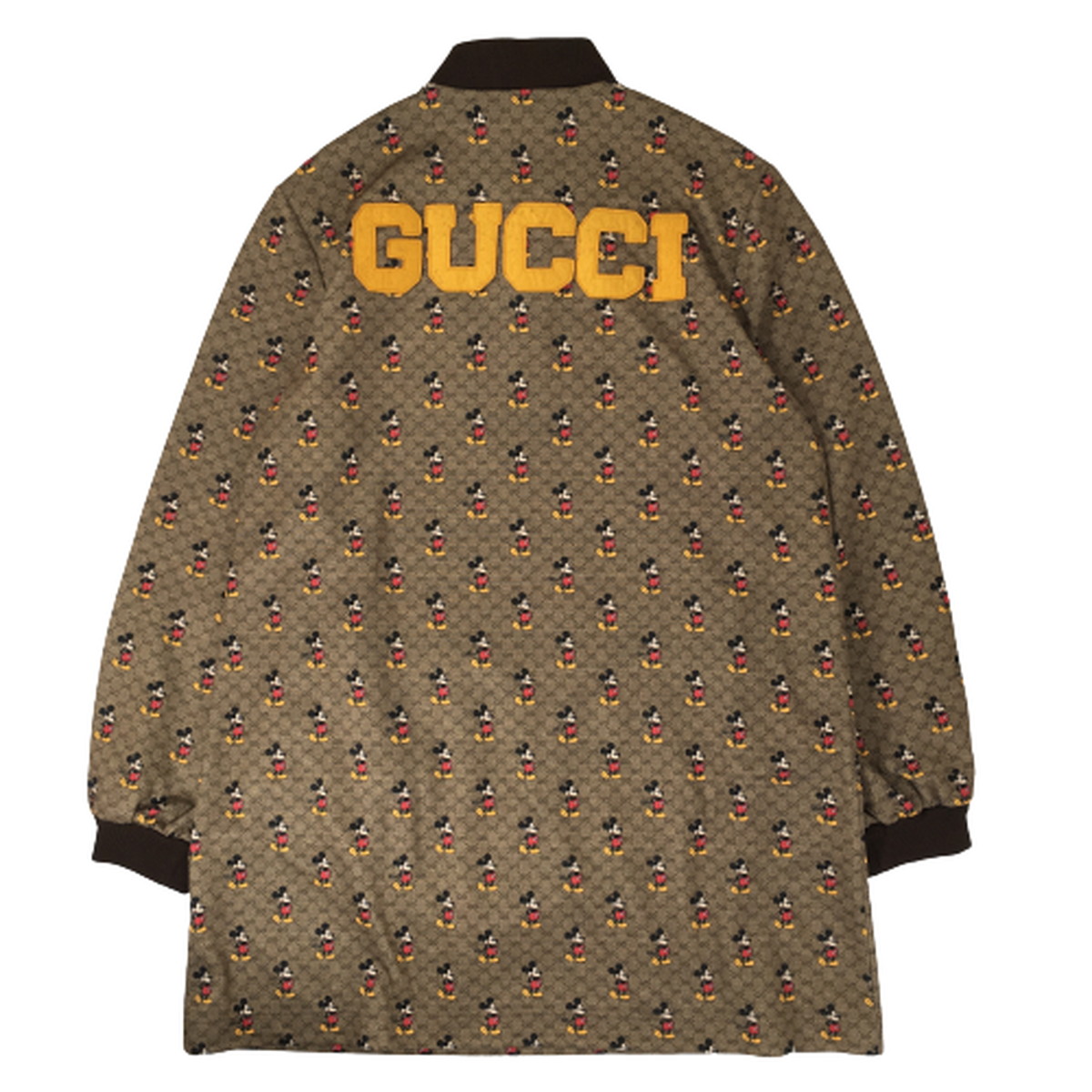 GUCCI ミッキー ジャージ - トップス