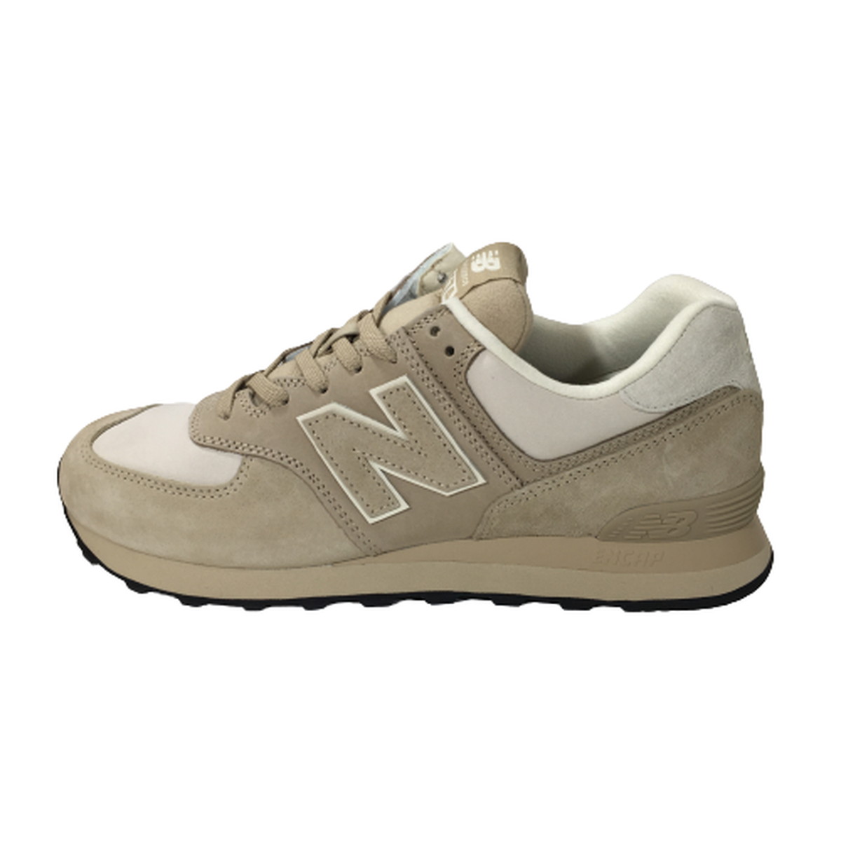 未使用品】ニューバランス New Balance x eYe JUNYA WATANABE MAN ML574WJT コムデギャルソンジュンヤワタナベ  28cm 【中古】 : 2305180104 : オーバーラップヤフー店 - 通販 - Yahoo!ショッピング