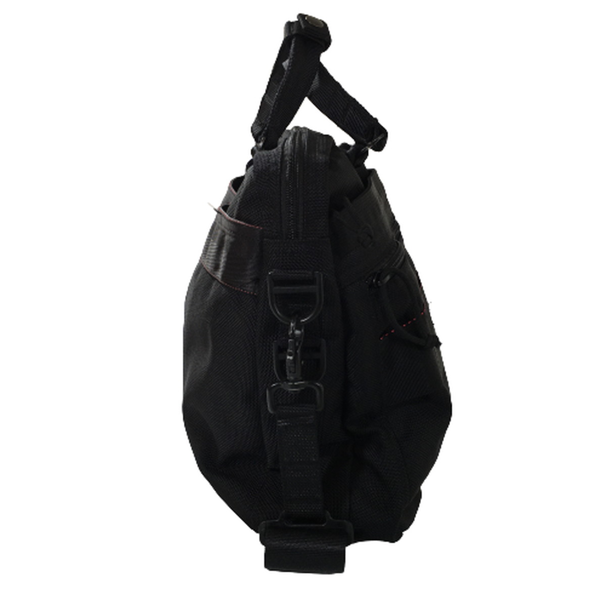 【中古】【良品】ブリーフィング BRIEFING SL LINER ブリーフケース エスエル ライナー BAG 2WAY ショルダーバッグ ブラック 黒 BRF092219｜overlap｜03