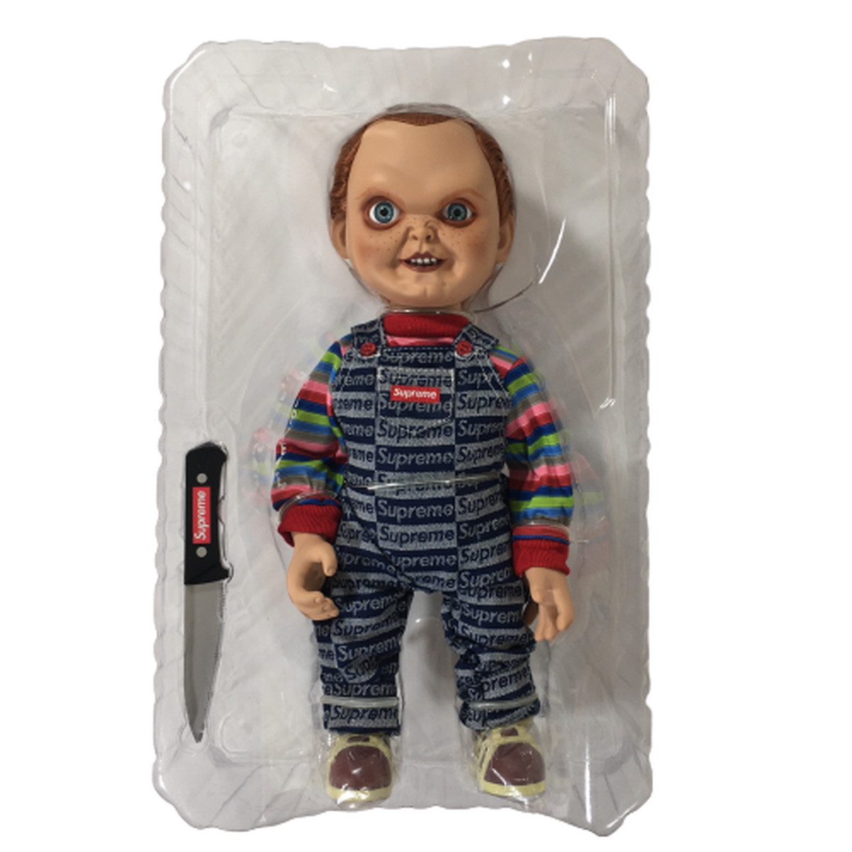 Supreme®/Chucky Doll シュプリーム チャッキー-