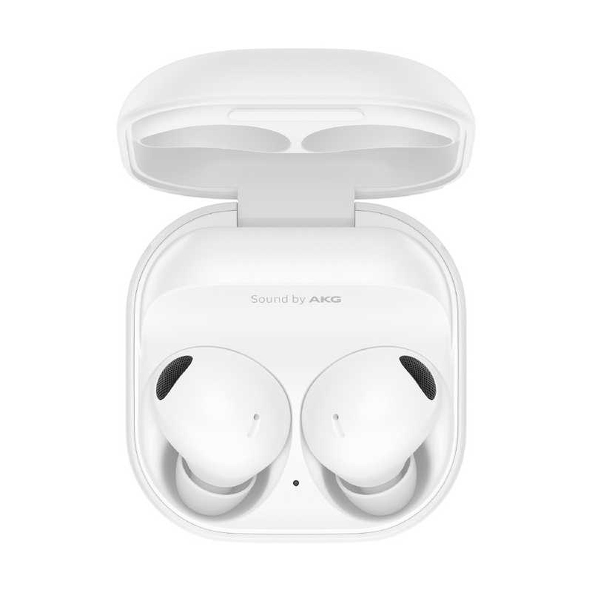 新品未開封】Galaxy Buds2 Pro ホワイト ワイヤレスイヤホン SMR510ZW 