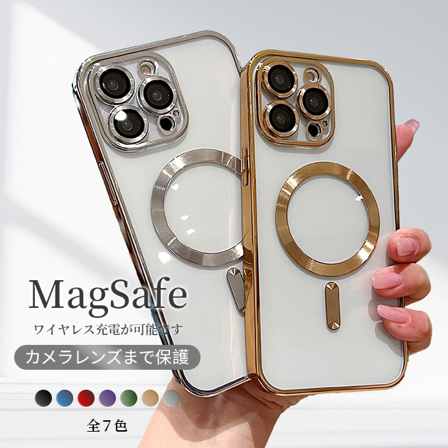 X}zP[X MagSafeΉ iPhone16e pro 14 15 P[X NA ACtH17 SE3 Jo[ ACz12 mini 13 gуP[X X}z 11 iPhoneP[X LL