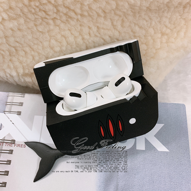 AirPods Pro AirPods4 ケース キャラクター airpods pro 2 第2/3/4世代ケース エアポッズプロ2 airpods4 カバー | Apple | 08
