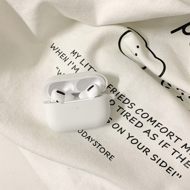 AirPods Pro AirPods4 ケース シリコン airpods pro 2 第2/3/4世代ケース エアポッズプロ2 airpods4 カバー | Apple | 22