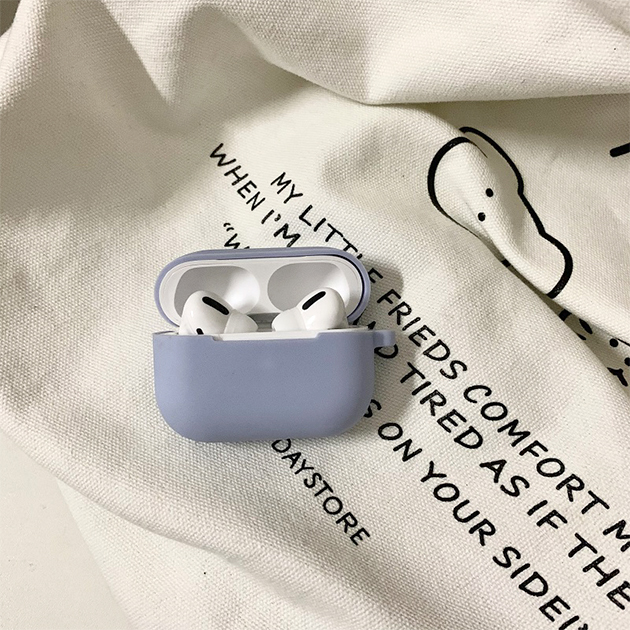AirPods Pro AirPods4 ケース シリコン airpods pro 2 第2/3/4世代ケース エアポッズプロ2 airpods4 カバー | Apple | 23
