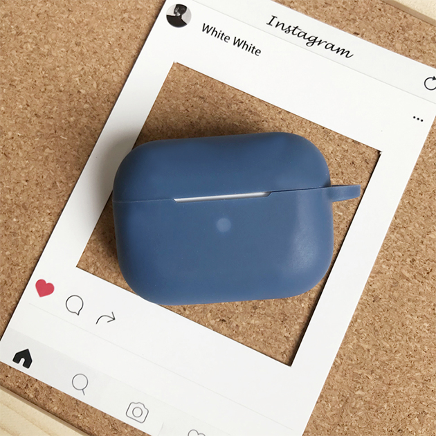 AirPods Pro AirPods4 ケース シリコン airpods pro 2 第2/3/4世代ケース エアポッズプロ2 airpods4 カバー | Apple | 25