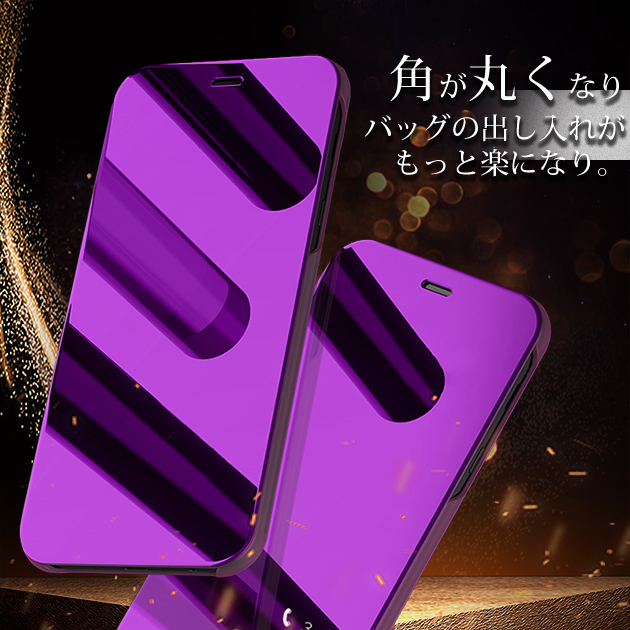 iPhone11 17 16e ケース 手帳型 携帯 アイホン15 14 スマホケース 耐衝撃 アイフォンSE2 13 携帯ケース スマホ 12 iPhoneケース クリア 透明 | iPhone 11 Pro | 09