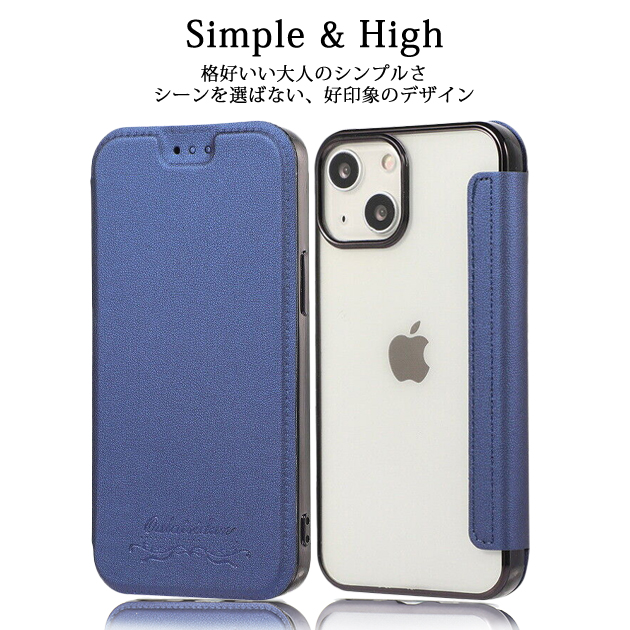スマホケース iPhone12mini 16e...の詳細画像2