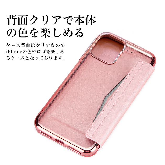 スマホケース iPhone12mini 16e...の詳細画像4