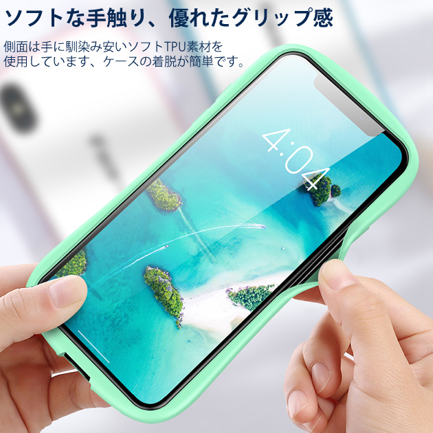 スマホケース 韓国 iPhone15 Pro SE3 14 ケース iface型 iPhone13 アイホン12 mini 携帯ケース 耐衝撃 アイフォン11 スマホ 携帯 X XS XR ケース｜overpass｜18