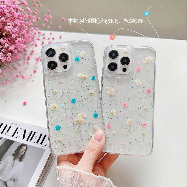 iPhone17e 16e ケース かわいい アイフォン15 14 SE3 スマホケース クリア アイホン13 12 携帯ケース スマホ 携帯 11 iPhoneケース 透明 可愛い | iPhone 17 Pro | 07