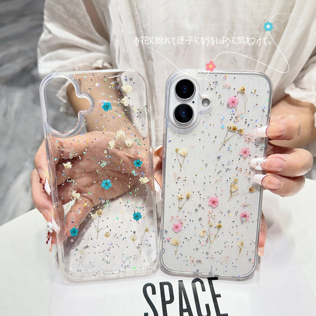 iPhone17e 16e ケース かわいい アイフォン15 14 SE3 スマホケース クリア アイホン13 12 携帯ケース スマホ 携帯 11 iPhoneケース 透明 可愛い | iPhone 17 Pro | 13