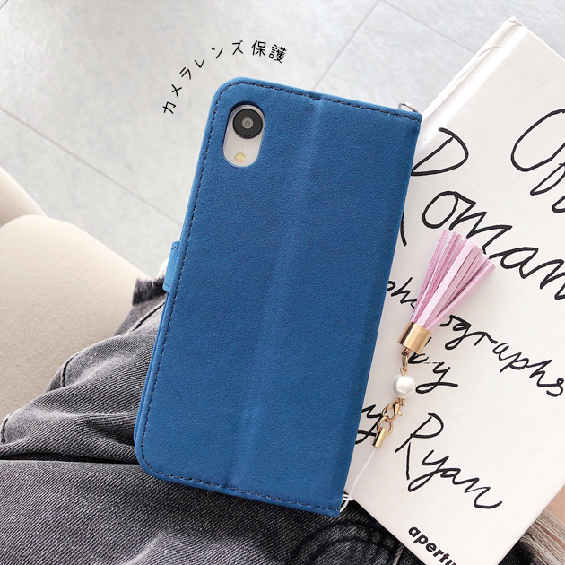 スマホケース 手帳型 iPhone13 16e SE3 ケース 手帳 アイフォン15 16 14 アイホン12 携帯ケース スマホ 11 iPhoneケース カード収納 本革調 | iPhone 13 mini | 17