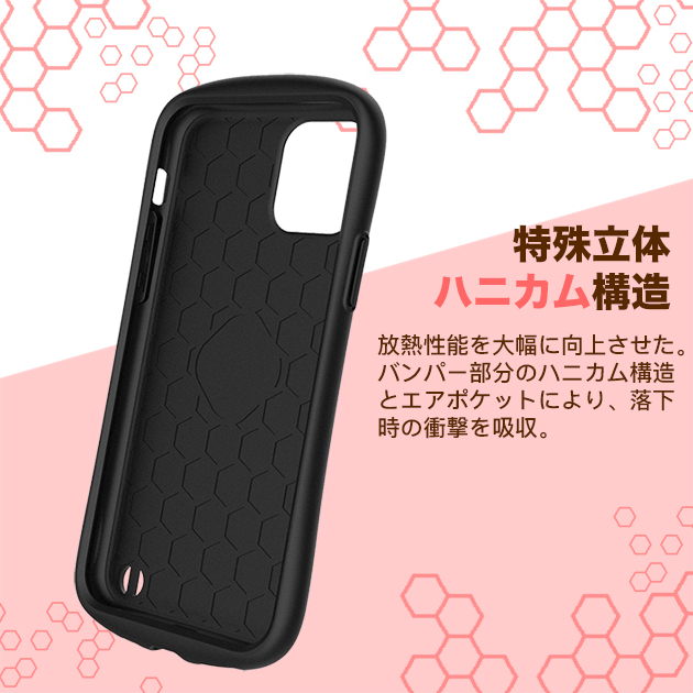 iPhone12 mini 15 SE2 ケース iface型 iPhone14 Pro スマホケース 韓国 アイホン13 携帯ケース 耐衝撃 アイフォン11 スマホ 携帯 7 8 XR ケース 猫｜overpass｜10