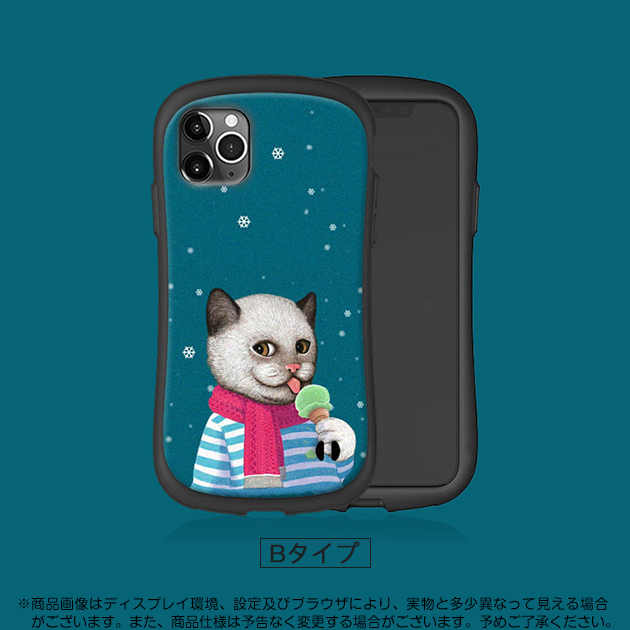スマホケース 韓国 iPhone SE2 13 mini 15 ケース iface型 iPhone14 Pro アイホン12 携帯ケース 耐衝撃 アイフォン11 スマホ 携帯 iPhoneケース 猫｜overpass｜03