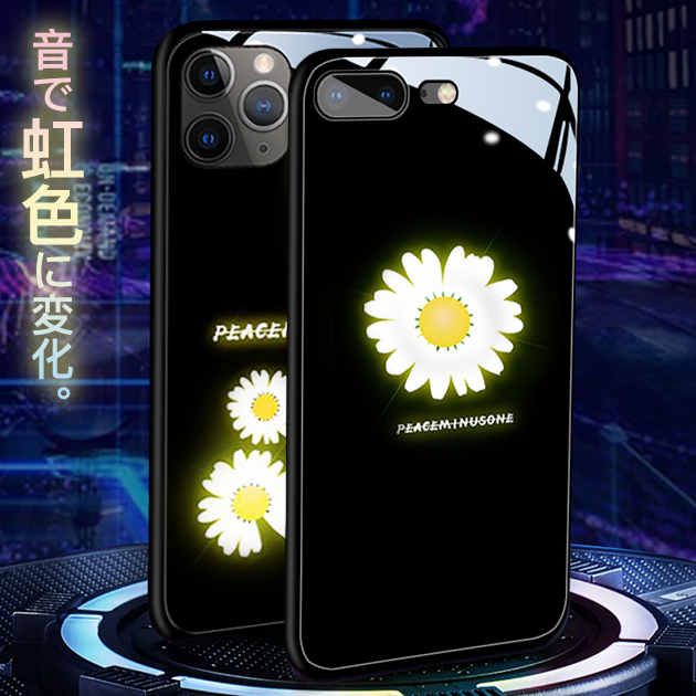 iPhone15 Pro SE3 14 ケース iPhone13 光る スマホケース 韓国 アイホン12 mini 携帯ケース アイフォン11 スマホ 携帯 XR 7 8 ケース おしゃれ｜overpass｜04