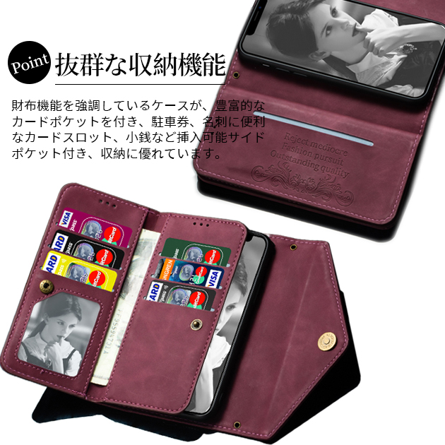 携帯ケース iPhone17e 15 16e ...の詳細画像5