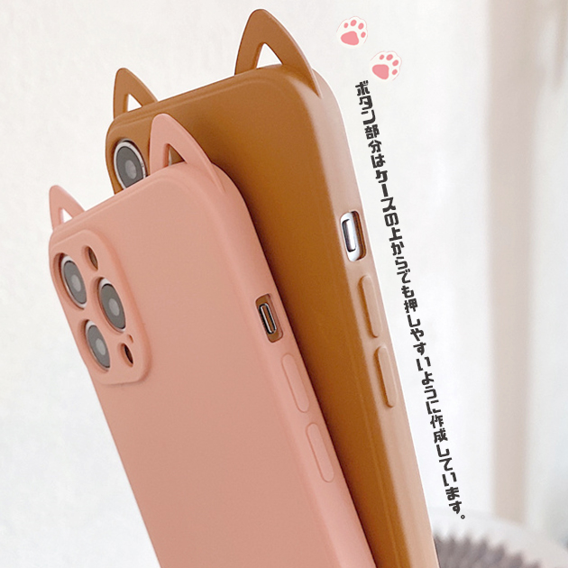 iPhone SE3 14 Pro 15 ケース シリコン iPhone13 mini スマホケース 韓国 アイホン12 携帯ケース アイフォン11 スマホ 携帯 iPhoneケース カメラ保護｜overpass｜12