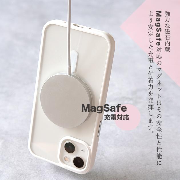 MagSafe スマホケース クリア iPhone15 Pro SE3 14 ケース iface型 iPhone13 アイホン12 mini 携帯ケース アイフォン11 スマホ 携帯 XS XR ケース 透明｜overpass｜10