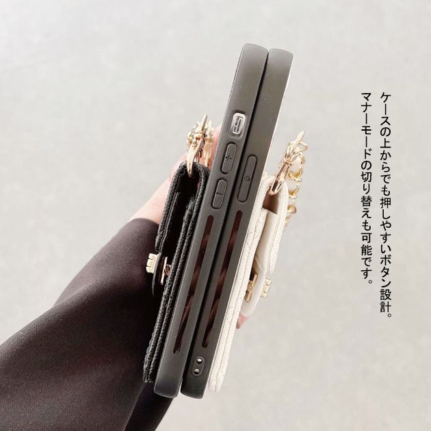 スマホケース ショルダー iPhone15 16e ケース スマホショルダー アイフォン17e 14 SE3 カバー アイホン13 12 携帯ケース 11 iPhoneケース カード収納 背面 | iPhone 15 Pro | 13
