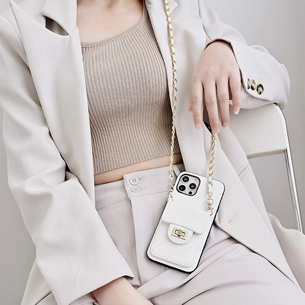 スマホケース ショルダー iPhone15 16e ケース スマホショルダー アイフォン17e 14 SE3 カバー アイホン13 12 携帯ケース 11 iPhoneケース カード収納 背面 | iPhone 15 Pro | 11