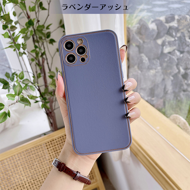 携帯ケース 耐衝撃 革 iPhoneSE2 16e ケース 本革調 アイフォン17e 15 14 スマホケース 携帯 アイホン13 12 スマホ 11 iPhoneケース レザー | iPhone SE（第2世代） | 02