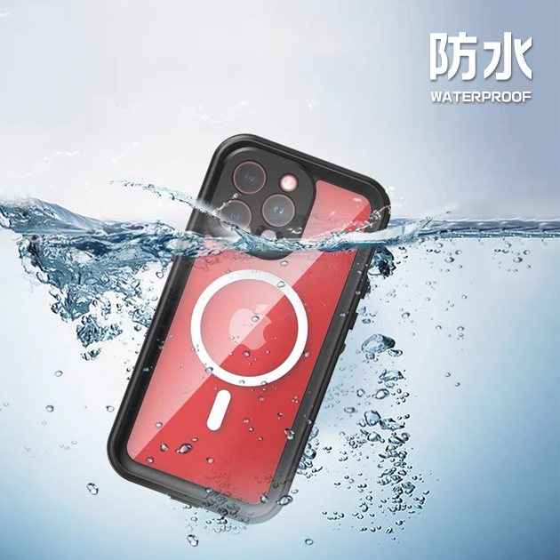 MagSafe スマホケース クリア iPhone SE3 14 Pro 15 防水 ケース iPhone13 mini アイホン12 携帯ケース アイフォン11 スマホ 携帯 iPhoneケース 全面保護｜overpass｜08