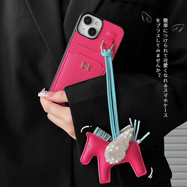 スマホケース カード収納 入れ 背面 iPhone15 16e ケース 手帳型 アイフォン17e 14 SE3 カバー アイホン13 12 携帯ケース スマホ 11 iPhoneケース かわいい | iPhone 15 Pro | 05