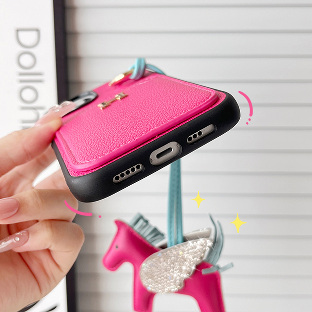 スマホケース カード収納 入れ 背面 iPhone15 16e ケース 手帳型 アイフォン17e 14 SE3 カバー アイホン13 12 携帯ケース スマホ 11 iPhoneケース かわいい | iPhone 15 Pro | 15